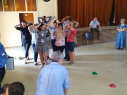 Salomon Senekal Viljoenskron